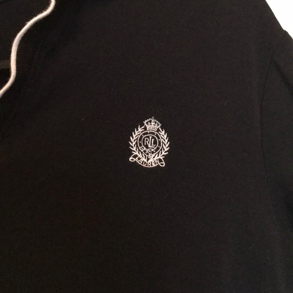 NWOT// Simple Ralph Lauren Tee🥀 - Picture 3 of 4